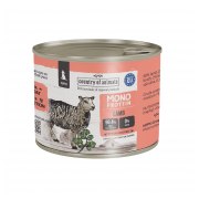 Country Of Animals 單一蛋白羊肉幼犬狗罐頭 200g x 12罐